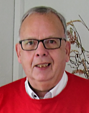 Dødsfald – Bent Rejkjær