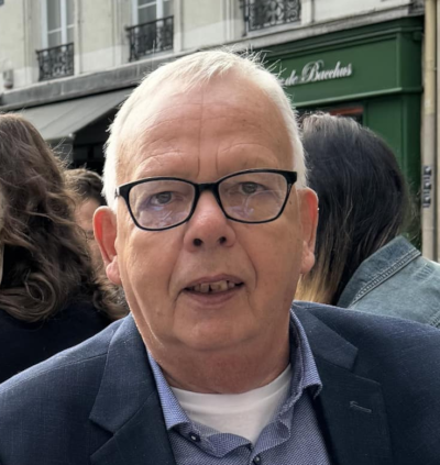 Bent Rejkjær – manden alle kunne lide.