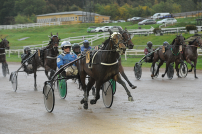 Aarhusamatør med sejrsprocent på 45!