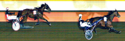 Hamilton LC vandt i Finland