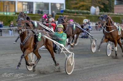 Vinder Ideal Stone sin 10. sejr i træk i dag?