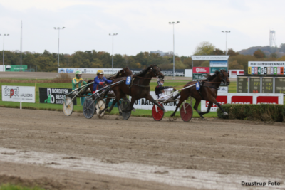 Michael Lønborg udelukket