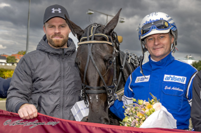 Kilimanjaro Face starter ….