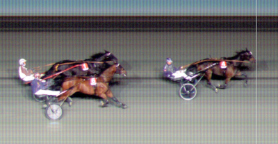 Patrick Larsens rekordår