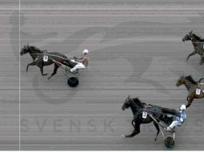 Stærk dansk eftermiddag på Jägersro