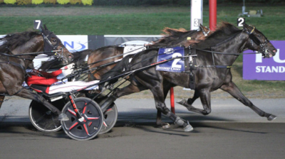 Verdens bedste 2-åring slog til igen