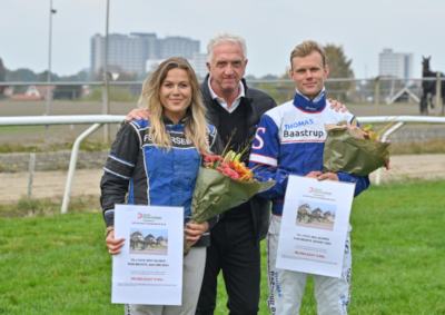 Mon Niclas Steinlein snart kan rejse jorden rundt?