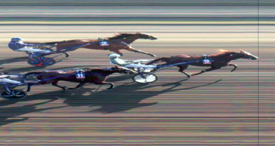 Sjælden udvikling i et V5-spil