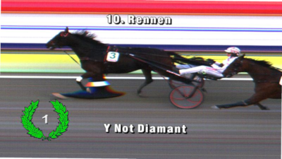 Pæne placeringer til Lindhardt og Petersen i Berlin