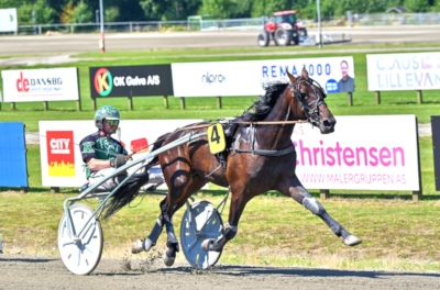 Fire ud af otte fik nye ejere