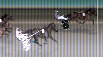 Sejr nummer 38 til Patrick Larsen