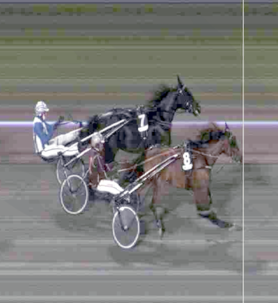 V64: Vandt 4.6 millioner på et system til 144 kroner