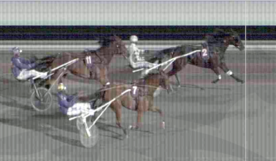 Ny Axevalla-sejr til Flemming Jensen