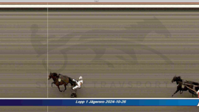 Danskfødt 2-åring – Europas hurtigste