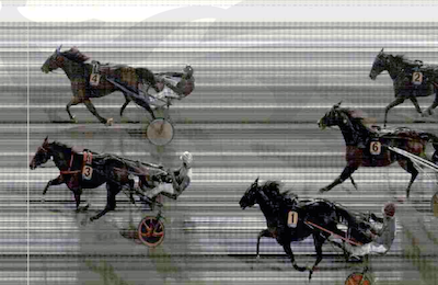 B A Superhero i Guldfinale på Solvalla | TRAVSERVICE