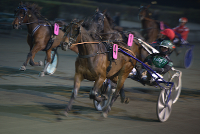 Lange udelukkelser til Korfitsen og Rask