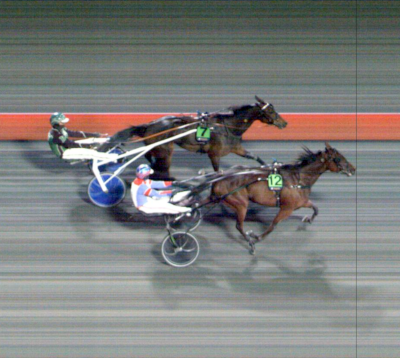 Korfitsen tæt på sejr på Bjerke (opdateret)