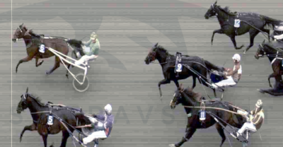 Jens Arne: Jeg troede ikke, at vi havde vundet