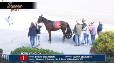 USA: Vandt, og blev solgt