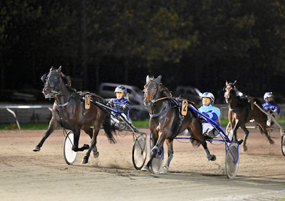 Amatørfinale med 50.000 kroner i førstepræmie