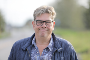 Kendt travmand bag stor indsamling til gavn for unge