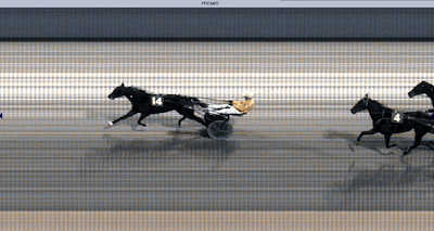 Ny sejr til King Knas i Italien