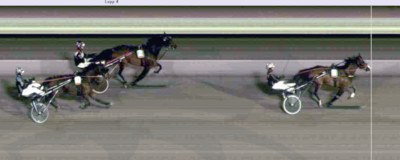 Så vandt Kronprinsesse M