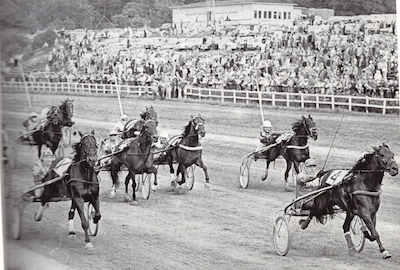 Travsport i Danmark for 50 år siden (6)