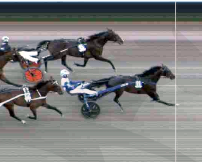 Preacherman og Kinky Rain klar til Breeders Crown-finaler