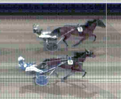 V75: Dansk spiller vandt 2.8 millioner kroner