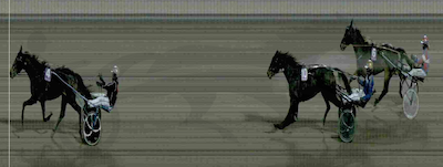 Så kom sejren for Bring Me Money