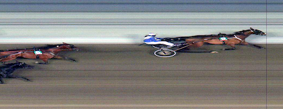 Danske G-heste vinder løb på stribe i Norge