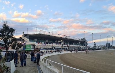 Tåge stoppede italiensk storløb
