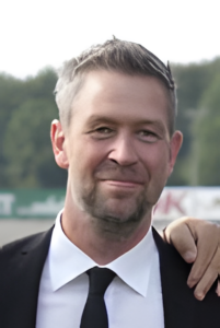 Ny stilling til Claus Juncker i Dansk Hestevæddeløb