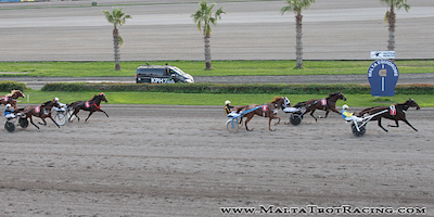 Dansk vinder på Malta