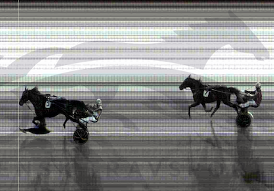 Dansk andenplads i Breeders Crown