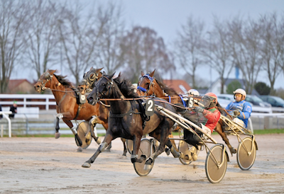 Odense: Steen Juul champion i sidste start