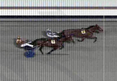 Stor dansk opdrætter vandt løb på Eskilstuna