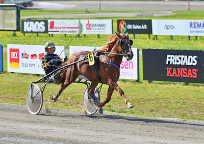Breaking: Steen Juul mister championatet på Fyn!