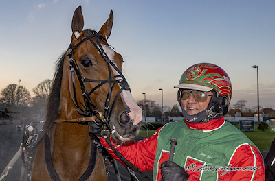 Noter fra Lunden den 1. december