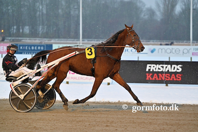Kansas Line solgt til Søren Demant og Co.