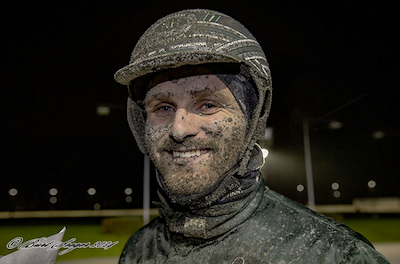 DM for amatører: Afstamningen forpligter