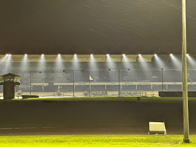 Kampvalg om bestyrelsesposter på Lunden