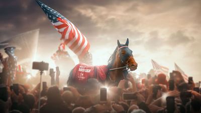 Prix d’Amerique-favoritter mødes i Prix de Bourgogne