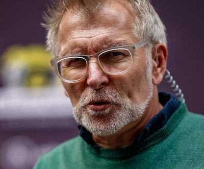 Lunden skal have ny direktør – igen!