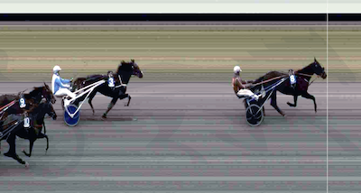 Dansk topchance i V75-finale