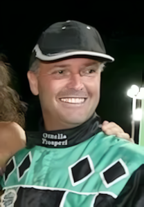 Den italienske topkusk Enrico Bellei i stor doping sag