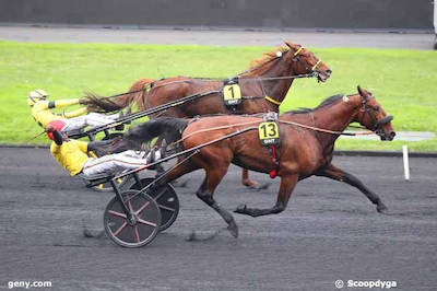 It’s a Dollarmaker tjener gode Euro