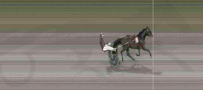 Suveræn dansk vinder i Halmstad