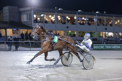 Skive: Vikaren slog til igen